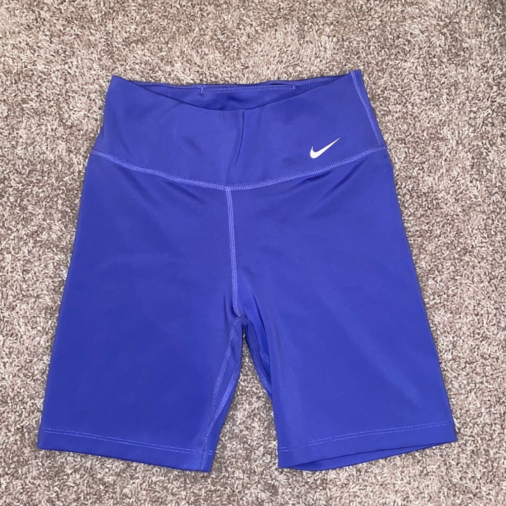 Nike Biker Shorts